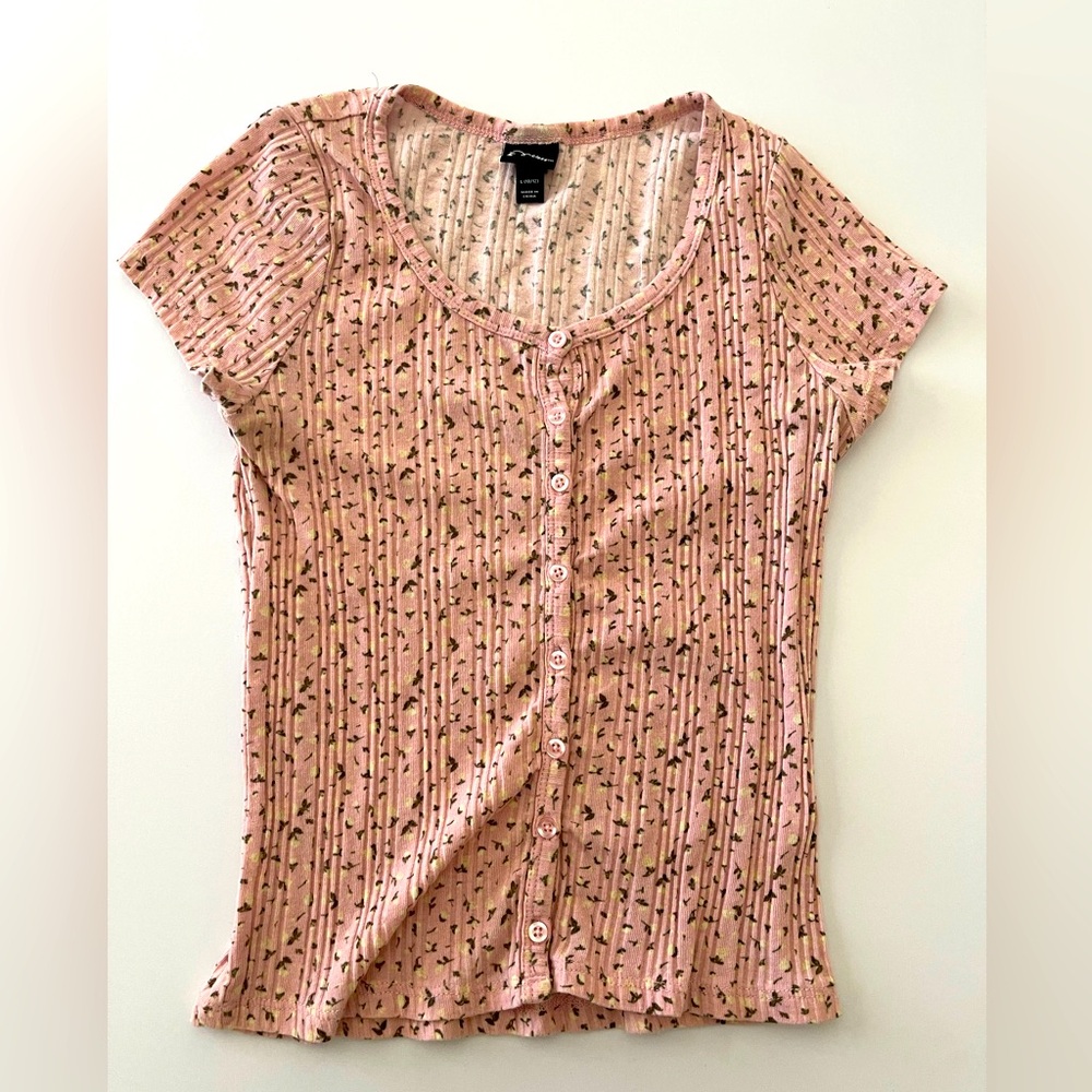 Art Class T-shirt